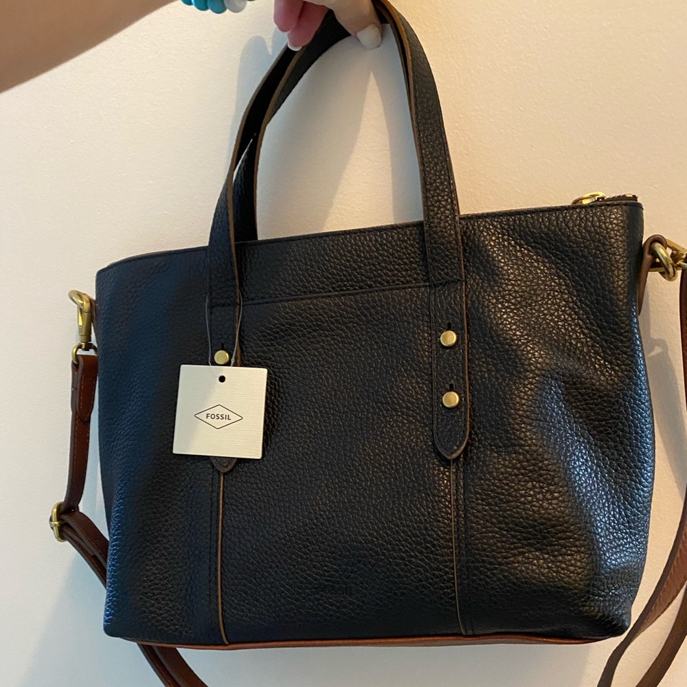 Fossil Bag